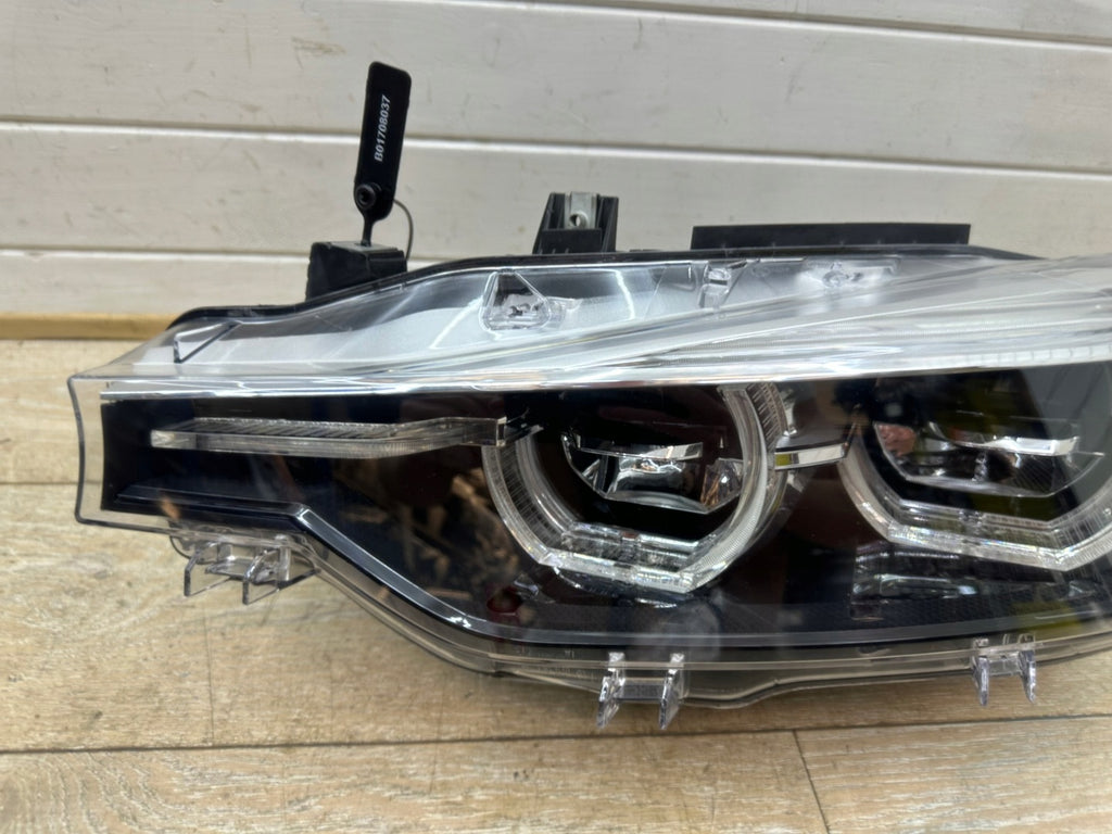 Frontscheinwerfer BMW F30 F31 9883519 LED Links Scheinwerfer Headlight SCH1076735097jk