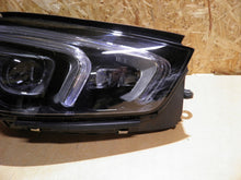 Laden Sie das Bild in den Galerie-Viewer, Frontscheinwerfer Mercedes-Benz Gle V167 A1679068607 LED Rechts Headlight SCH7133952491rm
