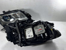 Laden Sie das Bild in den Galerie-Viewer, Frontscheinwerfer Audi Q5 8R0941006C LED Ein Satz Scheinwerfer Headlight SCH3730866509wq