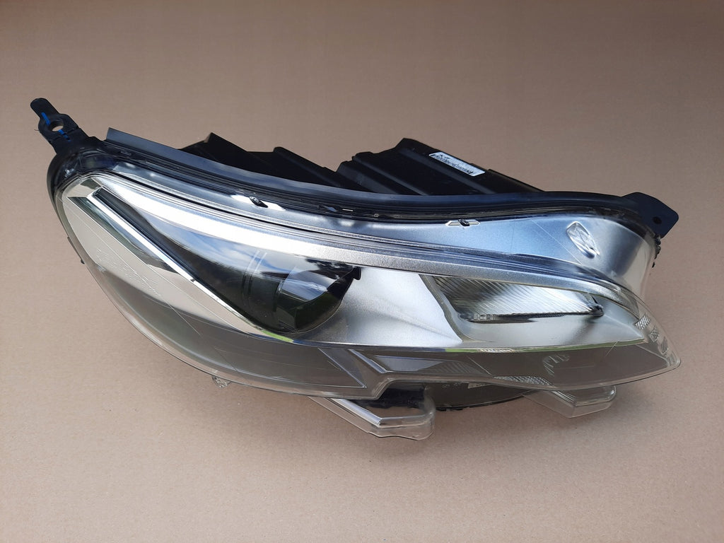 Frontscheinwerfer Peugeot Expert 9808235780 Xenon Rechts Scheinwerfer Headlight