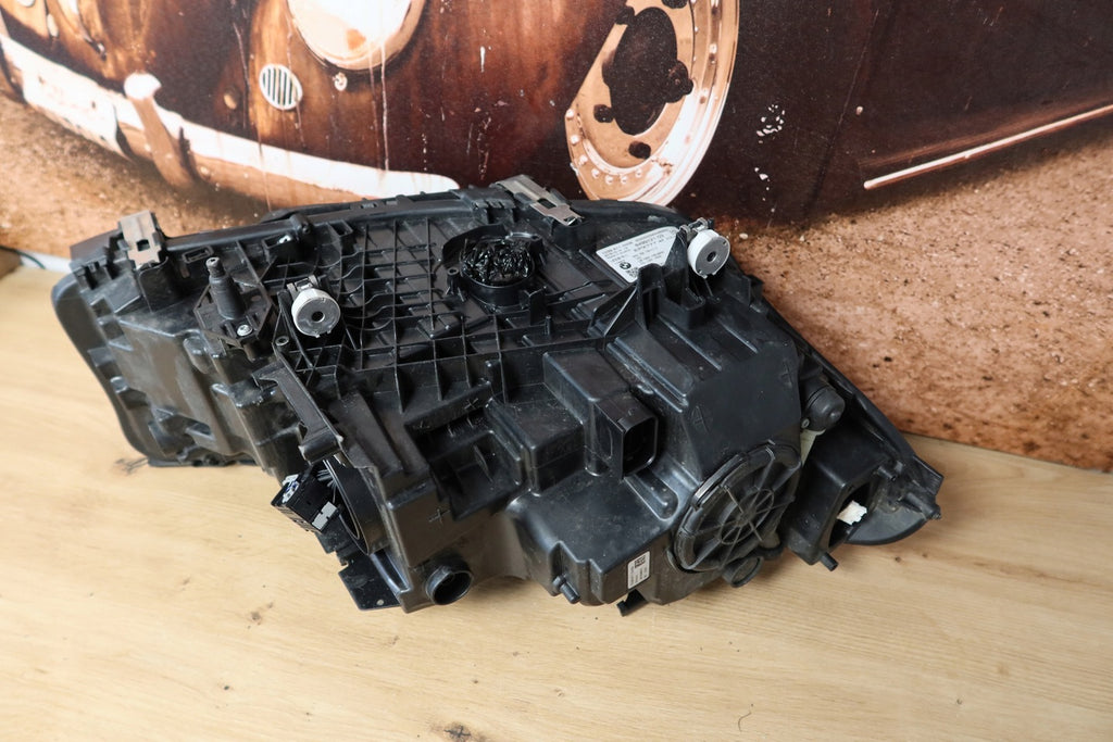 Frontscheinwerfer BMW 5 G31 G30 8499121-03 LED Links Scheinwerfer Headlight SCH2895009504gx