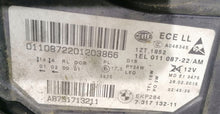 Laden Sie das Bild in den Galerie-Viewer, Frontscheinwerfer BMW F11 7317132 Xenon Rechts Scheinwerfer Headlight SCH3166536032nb