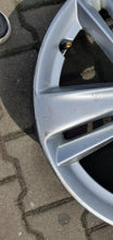 Load image into Gallery viewer, 1x Alufelge 17 Zoll 7.0" 5x108 42ET Glanz Schwarz YP00064180 Opel Grandland FEL1303820737ez