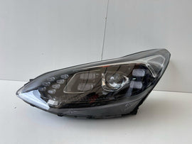 Frontscheinwerfer Kia Sportage IV 92101F1500 Links Scheinwerfer Headlight