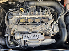 Load image into Gallery viewer, Motor Opel Astra B14XFT 1.4 150PS 110kW 2015 Benzin Engine Unkomplett MOT1932881807jp