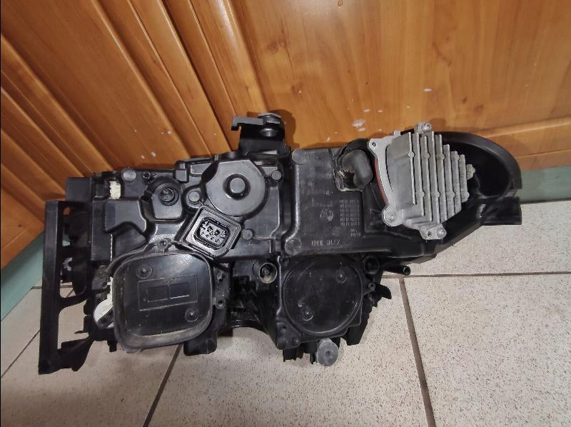 Frontscheinwerfer BMW 5 G31 G30 9850582-06 Full LED Rechts Headlight