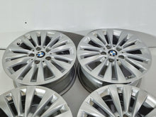 Load image into Gallery viewer, 4x Alufelge 16 Zoll 7.0" 5x112 52ET 6855084 BMW Rim Wheel FEL4240908961vu
