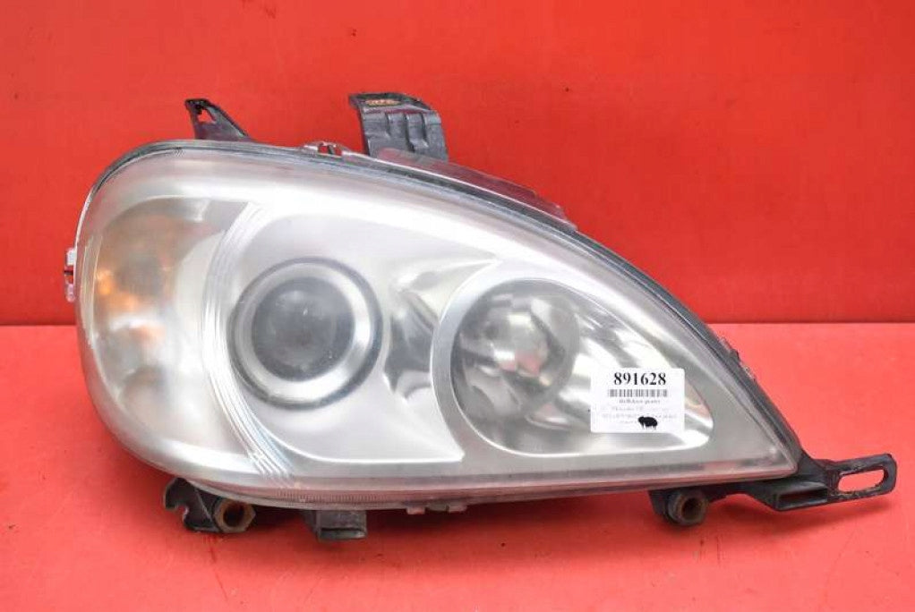 Frontscheinwerfer Mercedes-Benz W163 223156-00 Xenon Rechts Headlight
