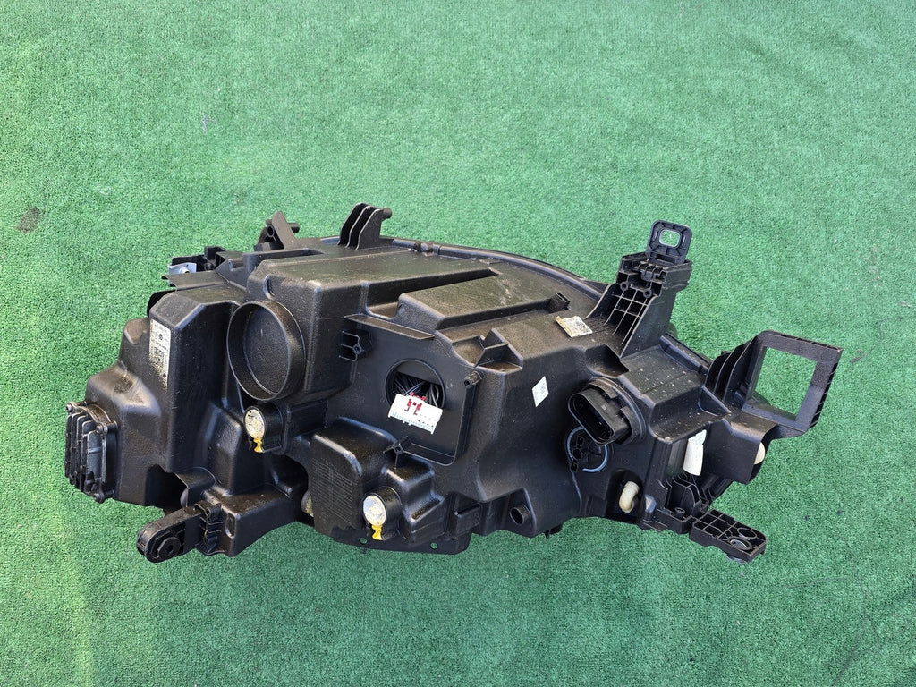 Frontscheinwerfer VW 11B941006A Full LED Rechts Scheinwerfer Headlight SCH2215449239sz