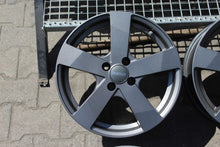 Laden Sie das Bild in den Galerie-Viewer, 4x Alufelge 16 Zoll 6.5" 4x100 45ET Mini 4 Rim Wheel FEL9064634319bu