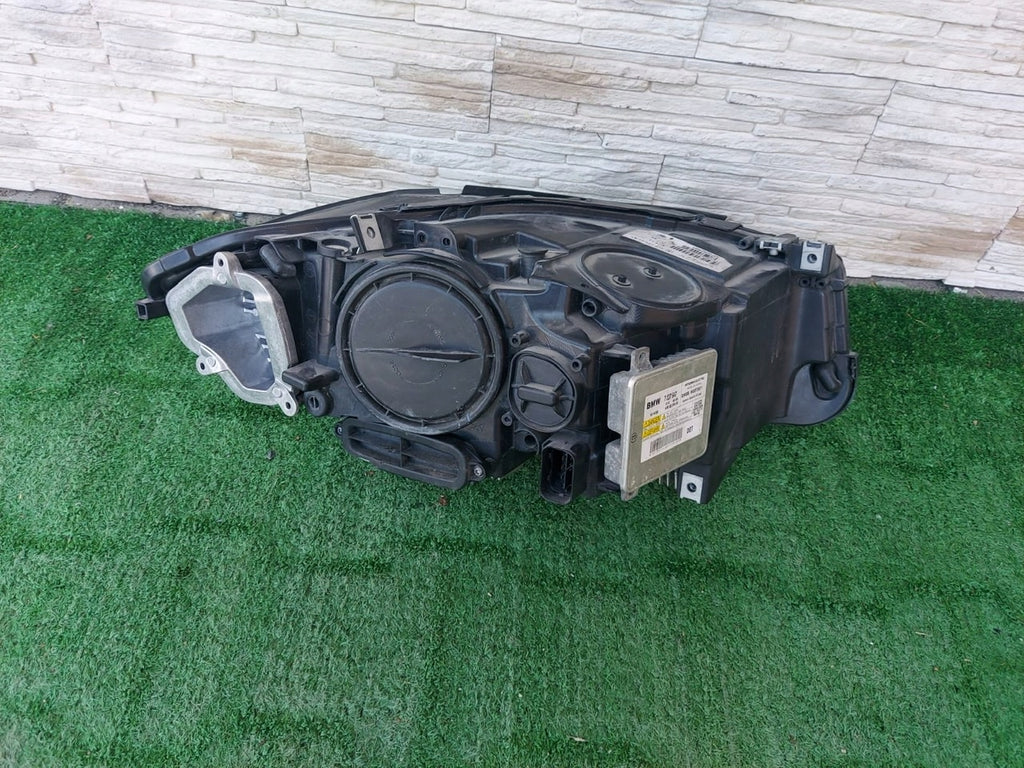 Frontscheinwerfer BMW 5 F11 F10 Xenon Links Scheinwerfer Headlight