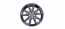 Load image into Gallery viewer, 1x Alufelge 17 Zoll 6.5" 5x100 50ET Toyota Yaris Rim Wheel FEL1667570149fc