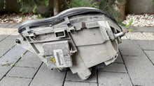 Laden Sie das Bild in den Galerie-Viewer, Frontscheinwerfer Mercedes-Benz W203 A2038203761 Xenon Links Headlight SCH3256677678ue