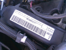Laden Sie das Bild in den Galerie-Viewer, Motor VW Golf III DFG 1.9 TDI 90PS 66kW 75TKm 2019 Diesel Engine Komplett MOT8939509593no