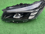 Frontscheinwerfer Opel Vivaro C 9847209980 Links Scheinwerfer Headlight