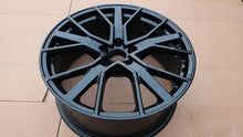 Load image into Gallery viewer, 1x Alufelge 20 Zoll 8.5" 5x112 83A601025A Audi Q3 Rim Wheel FEL2346142195pj
