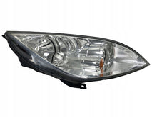 Laden Sie das Bild in den Galerie-Viewer, Frontscheinwerfer Mitsubishi Colt VI MR957354 Rechts Scheinwerfer Headlight