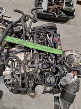 Laden Sie das Bild in den Galerie-Viewer, Motor Audi Seat A3 Leon CRKB 1.6 TDI 110PS 81kW 97TKm 2014 Diesel Komplett