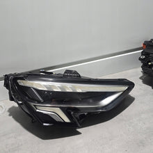 Laden Sie das Bild in den Galerie-Viewer, Frontscheinwerfer Audi A3 8Y941033 8Y941034 Laser Ein Satz Headlight SCH8337140897qi