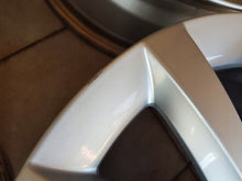 Laden Sie das Bild in den Galerie-Viewer, 4x Alufelge 16 Zoll 6.5" 5x112 49ET A2464010202 Mercedes-Benz W245 W169 FEL1375381990sd