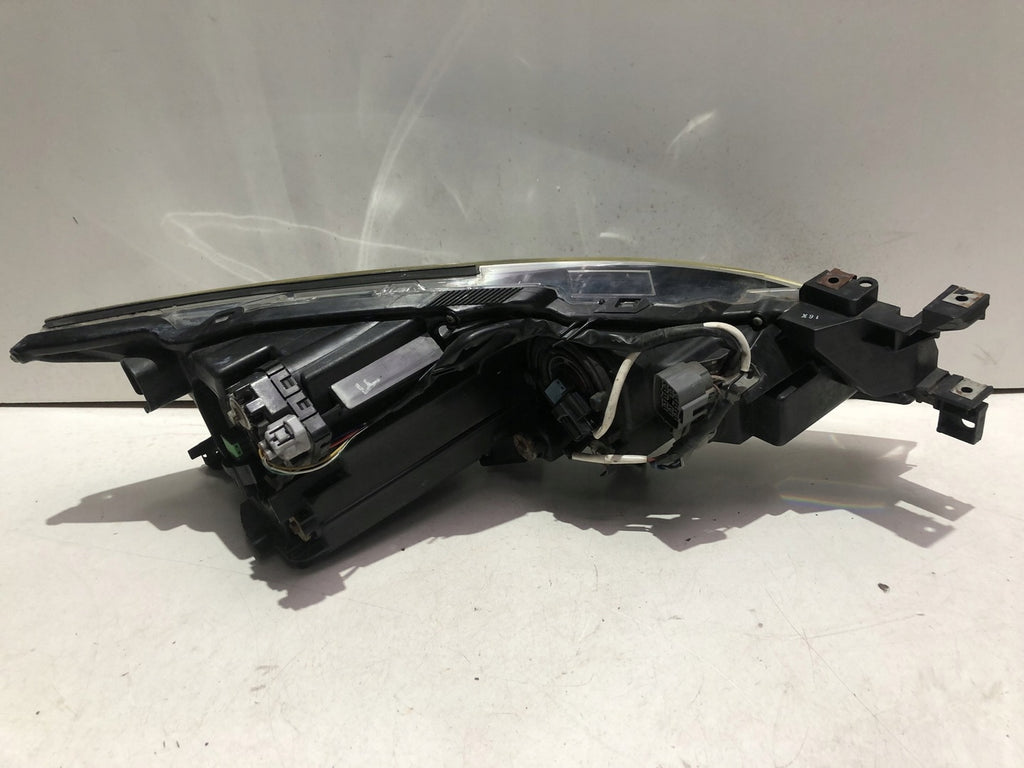 Frontscheinwerfer Mazda 6 Gh Ein Stück (Rechts oder Links) Headlight