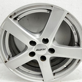 1x Alufelge 16 Zoll 6.5