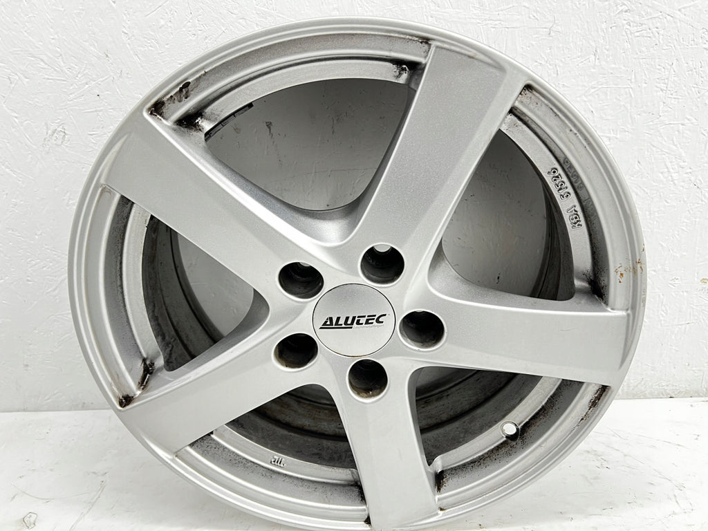 1x Alufelge 16 Zoll 6.5" 5x112 Rim Wheel FEL9120192480kn