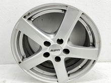 Laden Sie das Bild in den Galerie-Viewer, 1x Alufelge 16 Zoll 6.5" 5x112 Rim Wheel FEL9120192480kn