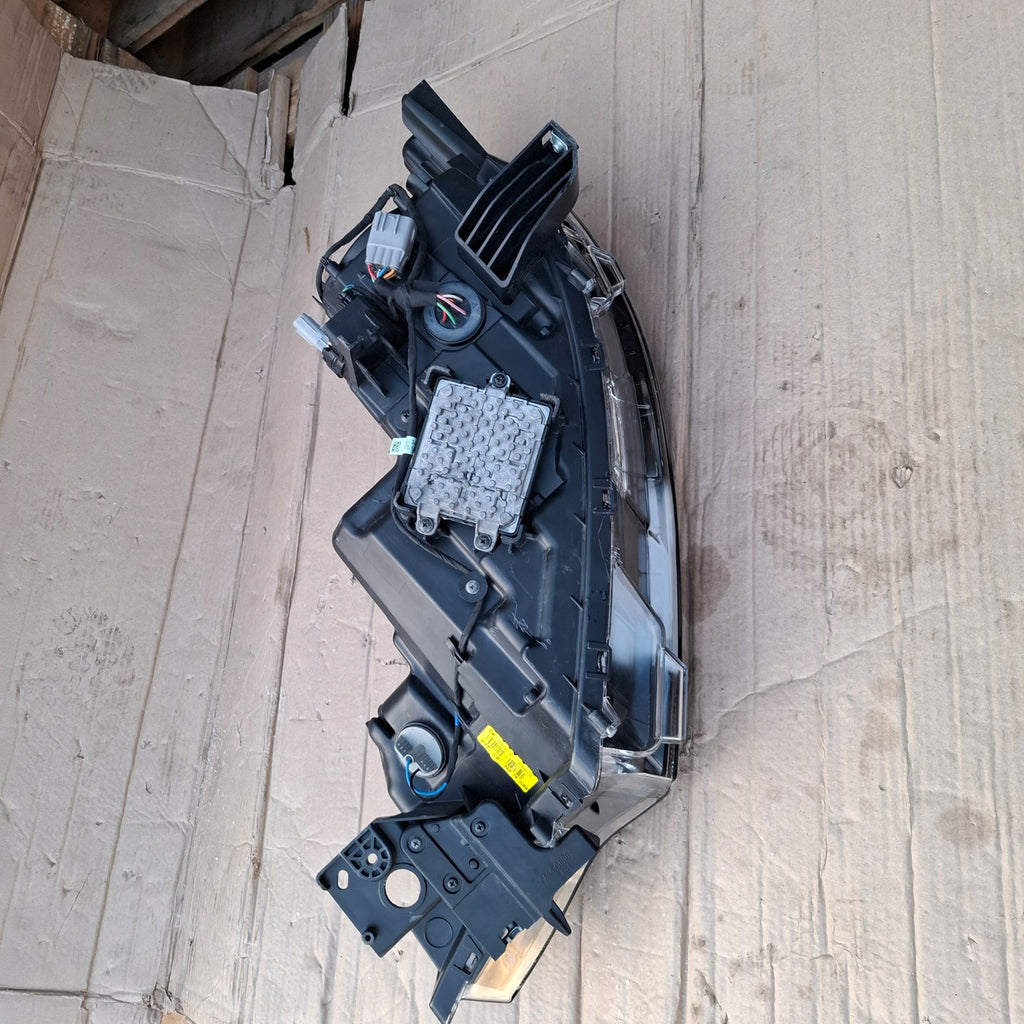 Frontscheinwerfer Mitsubishi Outlander III ECMM921-22E20 ECM921-21E20 Rechts