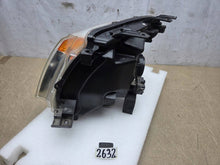 Laden Sie das Bild in den Galerie-Viewer, Frontscheinwerfer Ford Ranger 3M51-13005-AH Ein Satz Scheinwerfer Headlight SCH2592346136xz