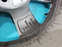 Load image into Gallery viewer, 1x Alufelge 15 Zoll 6.0" 5x100 38ET 5JA601025L Skoda Fabia Iii Rim Wheel FEL8273920802gf