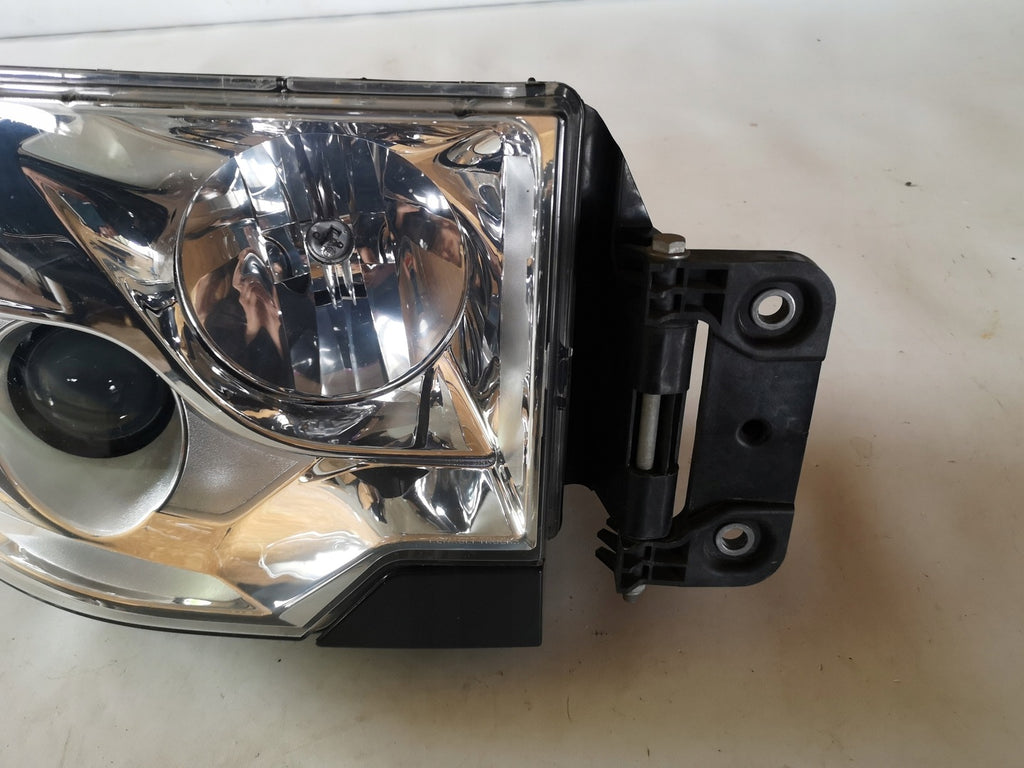 Frontscheinwerfer Renault 89207721 LED Rechts Scheinwerfer Headlight