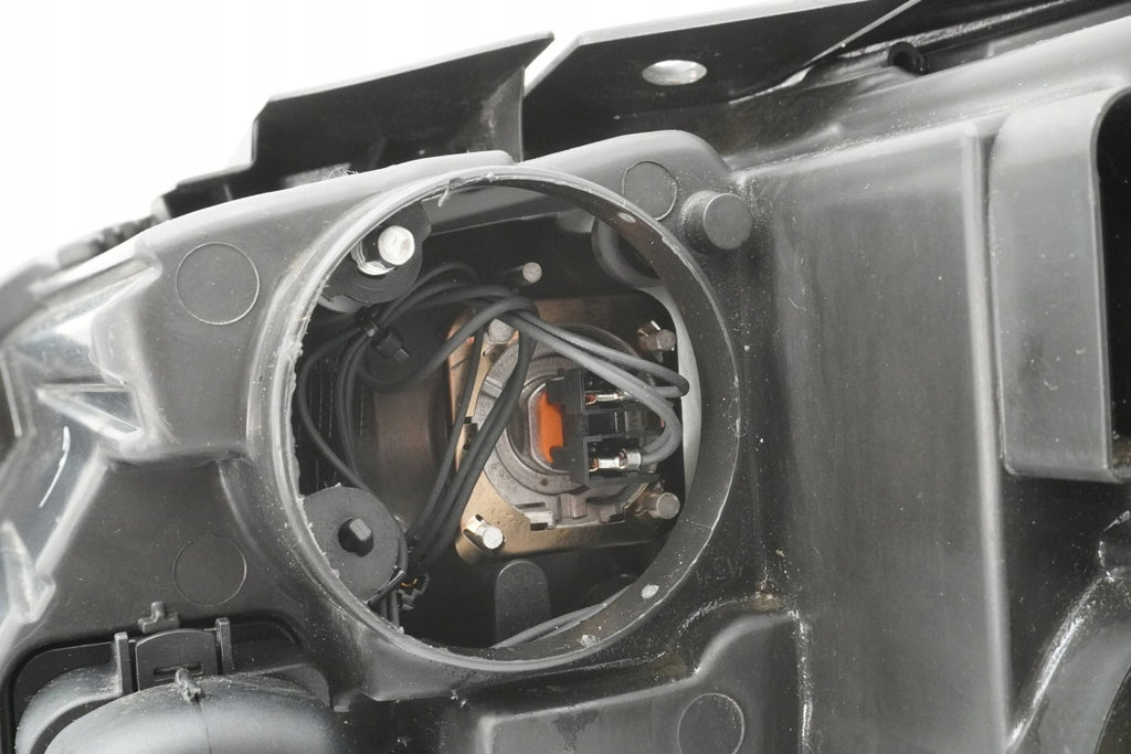 Frontscheinwerfer VW Passat B7 3AB941006 90003373 Rechts Scheinwerfer Headlight SCH3407834840aj