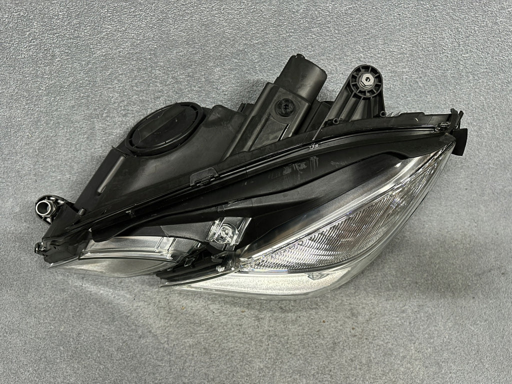 Frontscheinwerfer Mercedes-Benz W212 A2128200939-E Xenon Links Headlight SCH8075133114fg