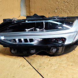 Frontscheinwerfer Volvo S90 V90 31468906 LED Links Scheinwerfer Headlight SCH8162315709fp