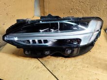 Laden Sie das Bild in den Galerie-Viewer, Frontscheinwerfer Volvo S90 V90 31468906 LED Links Scheinwerfer Headlight SCH8162315709fp