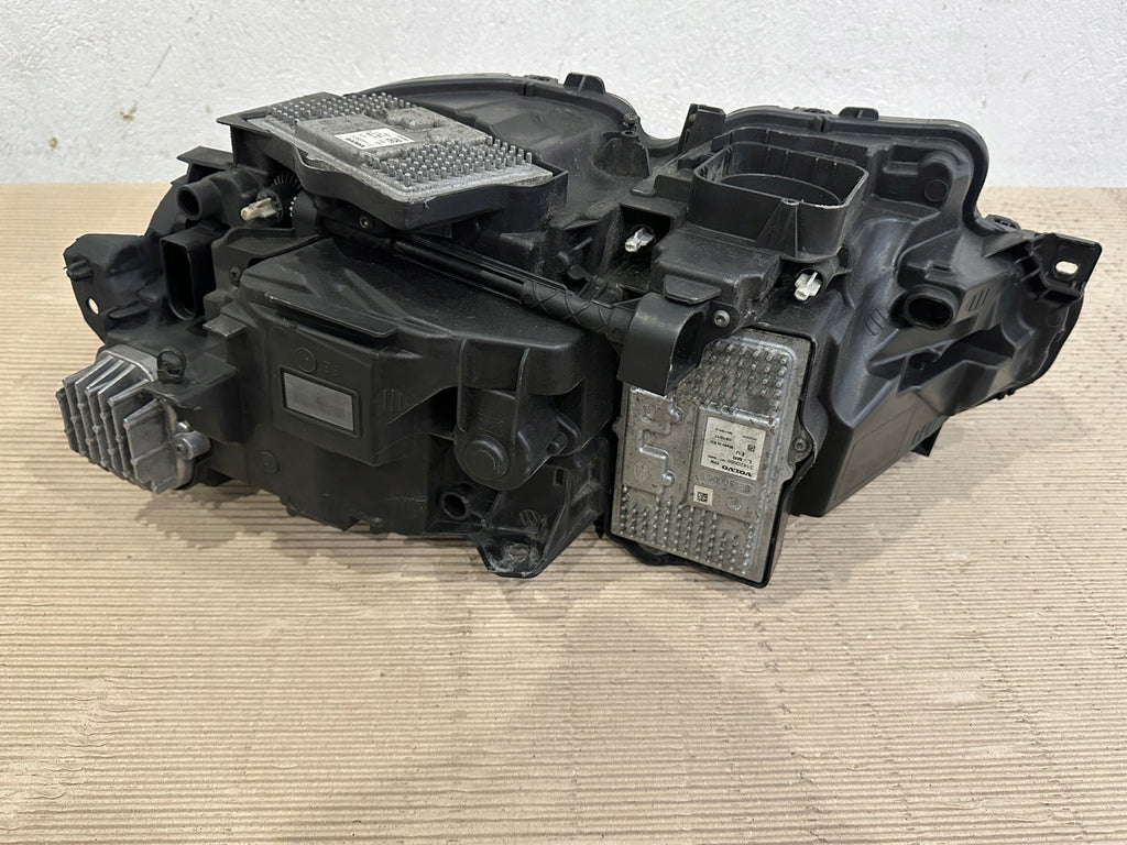 Frontscheinwerfer Volvo S90 V90 31386171 LED Rechts Scheinwerfer Headlight SCH4867703129tq