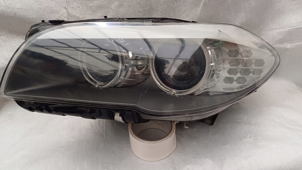Frontscheinwerfer BMW 5 F11 F10 1EL010131-21 LED Links Scheinwerfer Headlight SCH2760756449sv