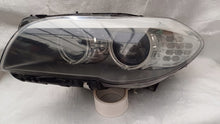 Load image into Gallery viewer, Frontscheinwerfer BMW 5 F11 F10 1EL010131-21 LED Links Scheinwerfer Headlight SCH2760756449sv
