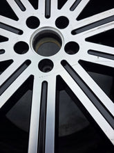 Load image into Gallery viewer, 1x Alufelge 20 Zoll 8.5" 5x112 42ET Glanz Schwarz A1674016700 Mercedes-Benz Gle FEL3033979646hr