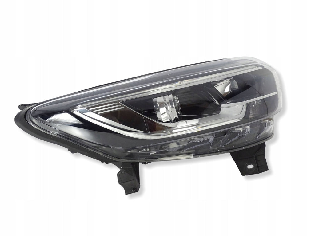 Frontscheinwerfer Renault Kadjar 260104607R Rechts Scheinwerfer Headlight SCH8279486805ot