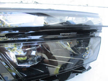 Laden Sie das Bild in den Galerie-Viewer, Frontscheinwerfer Skoda Kamiq 658941016B Full LED Rechts Scheinwerfer Headlight SCH2605055257fi