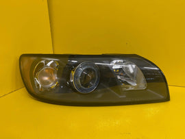 Frontscheinwerfer Volvo S40 II 30698878 Xenon Rechts Scheinwerfer Headlight SCH8908886805jb