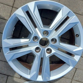 1x Alufelge 17 Zoll 7.0