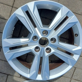 1x Alufelge 17 Zoll 7.0