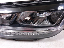 Load image into Gallery viewer, Frontscheinwerfer VW Touran 5TB941035E 0301299231 Full LED Links Headlight