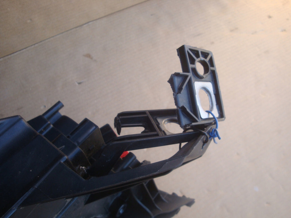 Frontscheinwerfer Opel Astra 662588537 LED Ein Stück (Rechts oder Links) SCH4624809114pv