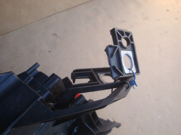 Frontscheinwerfer Opel Astra 662588537 LED Links Scheinwerfer Headlight SCH4624809114pv