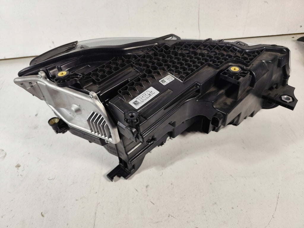 Frontscheinwerfer VW Caddy V 2K8941035AJ Links Scheinwerfer Headlight SCH5535241215og