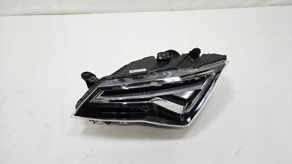 Frontscheinwerfer Seat Ateca 576941007D Full LED Links Scheinwerfer Headlight